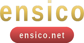 ensico logo