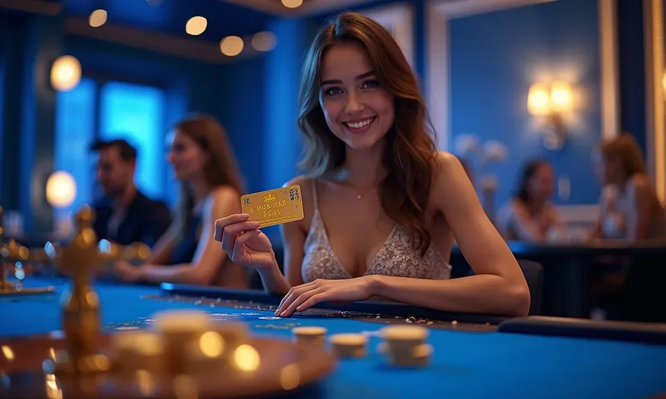 ensico Sapphire Cash
