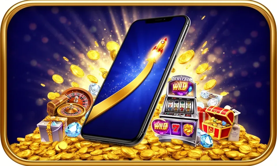 ensico Golden Table Roulette