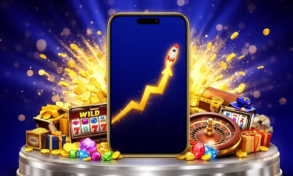 ensico Bingo: High-Cap Rounds, Multi-Card Action